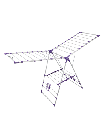 🌸 מתקן כביסה PAPATYA – כשאיכות, נוחות ואלגנטיות נפגשות
