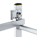 פיגום סולמות רב-שימושי 2×8 שלבים – פיגום, סולם A וסולם נשען במוצר אחד | גובה עבודה עד כ־2.97 מ׳-4