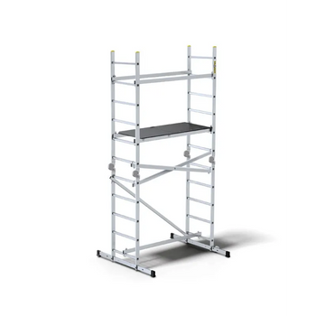 פיגומים ניידים