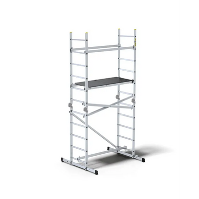 פיגומים ניידים