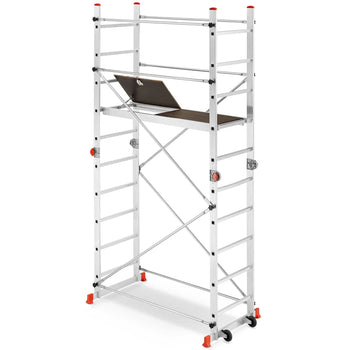 פיגומים ניידים