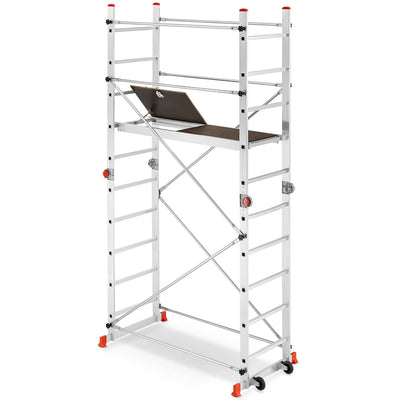 פיגומים ניידים  - כל הדגמים