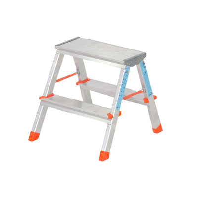 סולמות דו צדדים