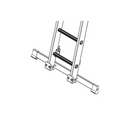 מייצב אלומיניום למקטע הצר של סולם 3 חלקים (3×12 – 3×16)-3