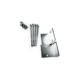 מייצב אלומיניום למקטע הצר של סולם 3 חלקים (3×12 – 3×16) - 0