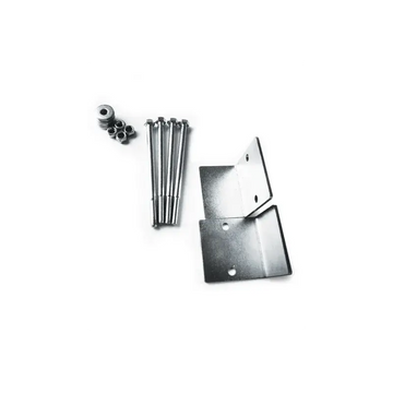 מייצב אלומיניום למקטע הצר של סולם 3 חלקים (3×12 – 3×16) - 0