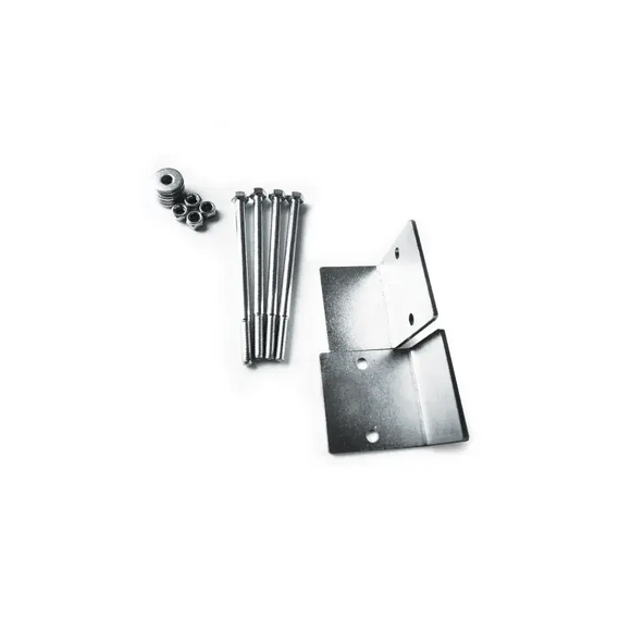 מייצב אלומיניום למקטע הצר של סולם 3 חלקים (3×12 – 3×16)