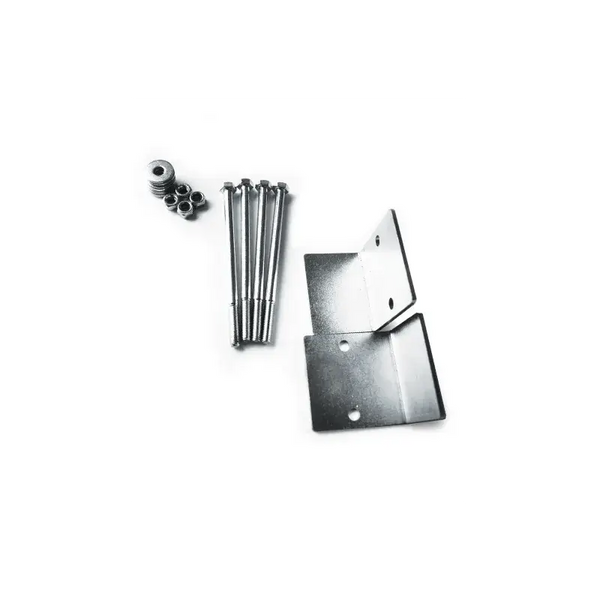 מייצב אלומיניום למקטע הצר של סולם 3 חלקים (3×12 – 3×16) - 0