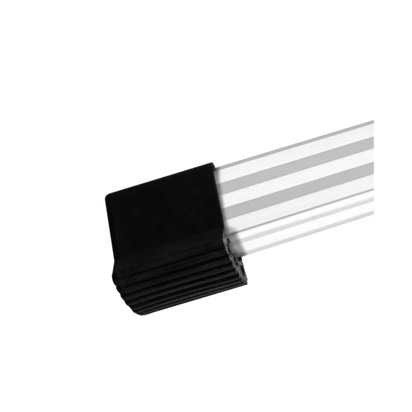 רגל בסיס לסולם אלומיניום אורך 0.9 מ'