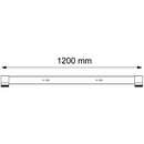 מייצב אלומיניום לסולם רב־תכליתי – 1200 מ״מ (סט)-2