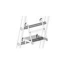 משטח דריכה נשלף לסולם-4