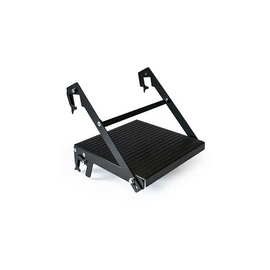 משטח דריכה נשלף לסולם Drabest