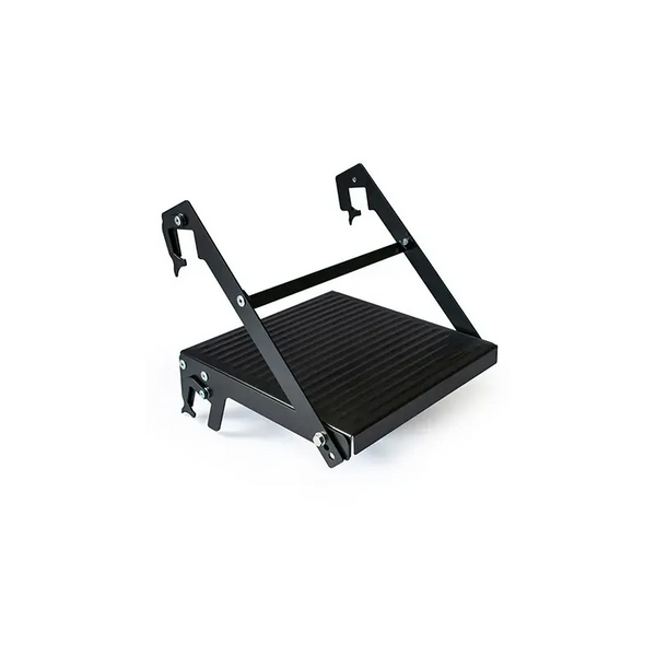 משטח דריכה נשלף לסולם Drabest