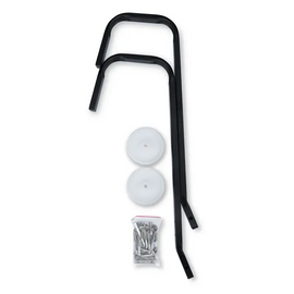 אונקל לתליית סולם עם גלגלים Drabest