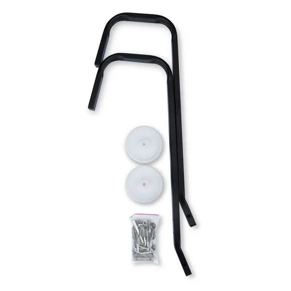 אונקל לתליית סולם עם גלגלים