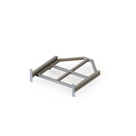 אבטחת כניסה לסולם חירום